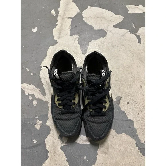 Nike Air Max Terrascape 90 DM0033-002 Men's Size 10 US - Picture 3 of 7